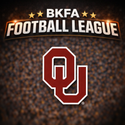 BKFA | OKLAHOMA Field