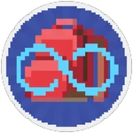 Infinite Backpack Size