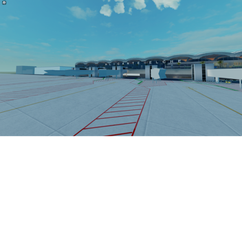 Alicante Airport.