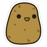 potato guys