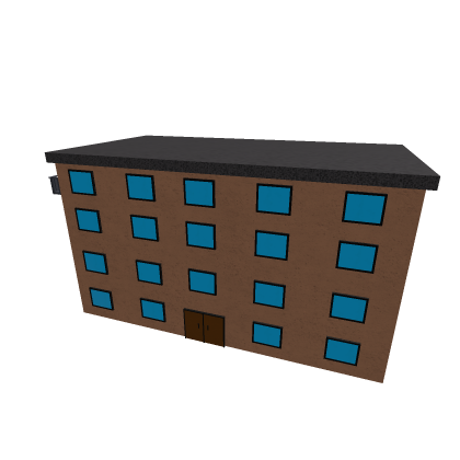Apartment Building