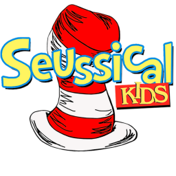 Seussical Kids The Musical