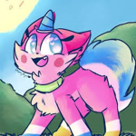 Unikitty club/Group! Fans of unikitty