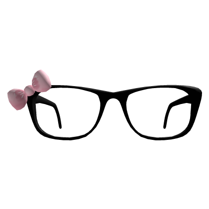 Cute Shades with bow thumbnail