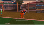 JAILBREAK SQUAD!!!
