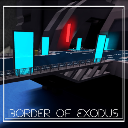 Border of Exodus