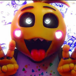 FNAF Secret Chica: Night 34