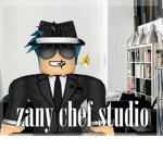 Zany Chef Studios