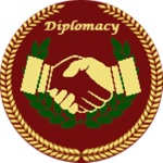 Diplomαcyᅠ