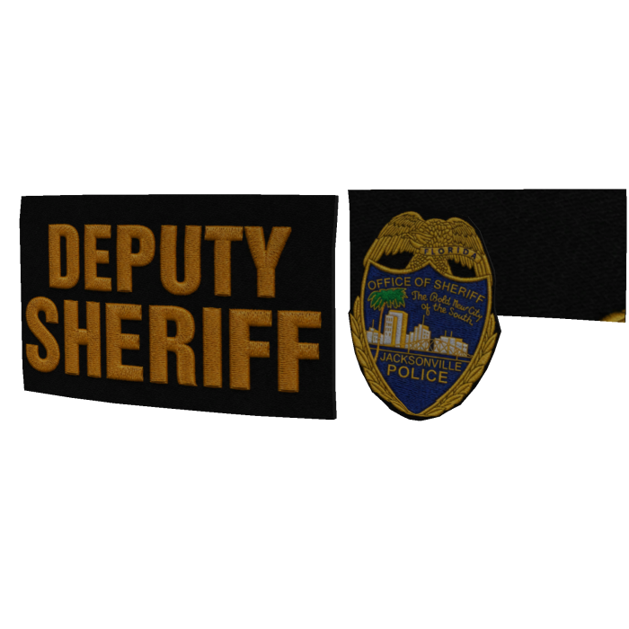 JSO SV Patch