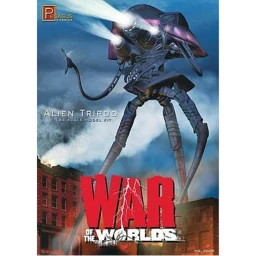 Defenders vs the invaders (War of The worlds) icon