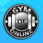 (🎄CHRISTMAS UPDATE 🎁) Gym Of Online
