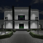 Salon de Fiestas with Voice Chat