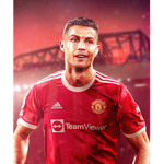 Ronaldo Fan Gang