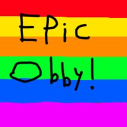 Epic obby!