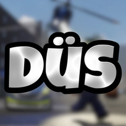 Düsseldorf-Roleplay Roblox group icon