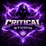 Critical Studios.