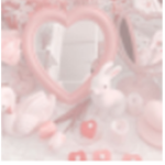 ∙Angelic Strawberry∙