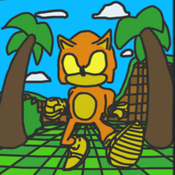 Sonic game