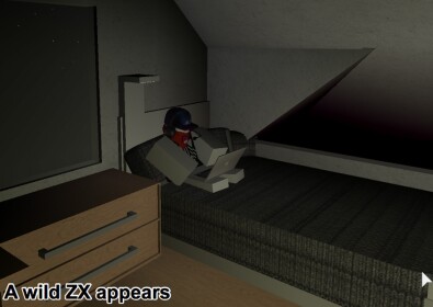My bedroom aaa