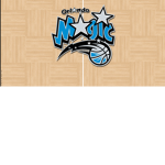 Magic basketball