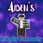 Aiden's Friendly community