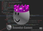 Roundys Games