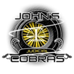 John's Cobras:  Judicial Division