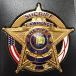 Lawrence county Sherrif's Office Training