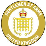 [TBA]Gentlemen At Arms