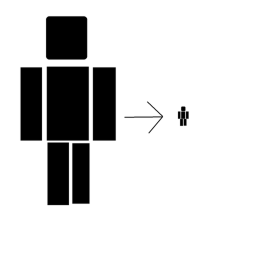 become tiny
