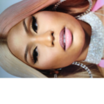 Pink cute barbz