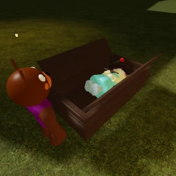 Bunny's Funeral icon