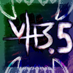 Vampire Hunters 3.5