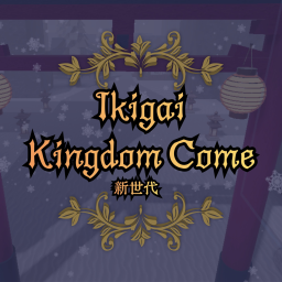 Shinobi Ikigai