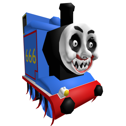 Thomas choo choo cheap