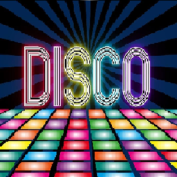 Disco Obby