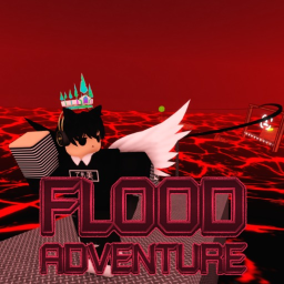 [???] Flood Adventure
