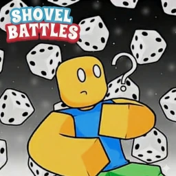 [OLD LOBBY] Shovel Battles 🪏 icon