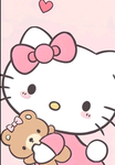 Hello kitty group!!!!!! <3