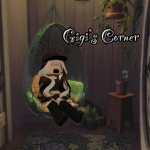 Gigi’s Corner