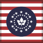 The Federal Republic of North America