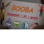 bubba basement = goob kil