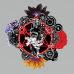 Hell's Garden [Ro-Ghoul}