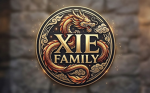 XIE FAMILY