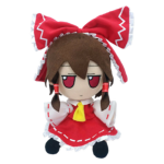 Fumo Shrine