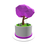 The Sakura Hat