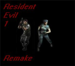 Resident Evil Fans