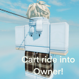 RobloxDNT302's Place: 0