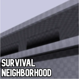Survival Neighborhood (LEGACY) icon